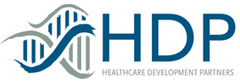 Healthcare Development Partners logo